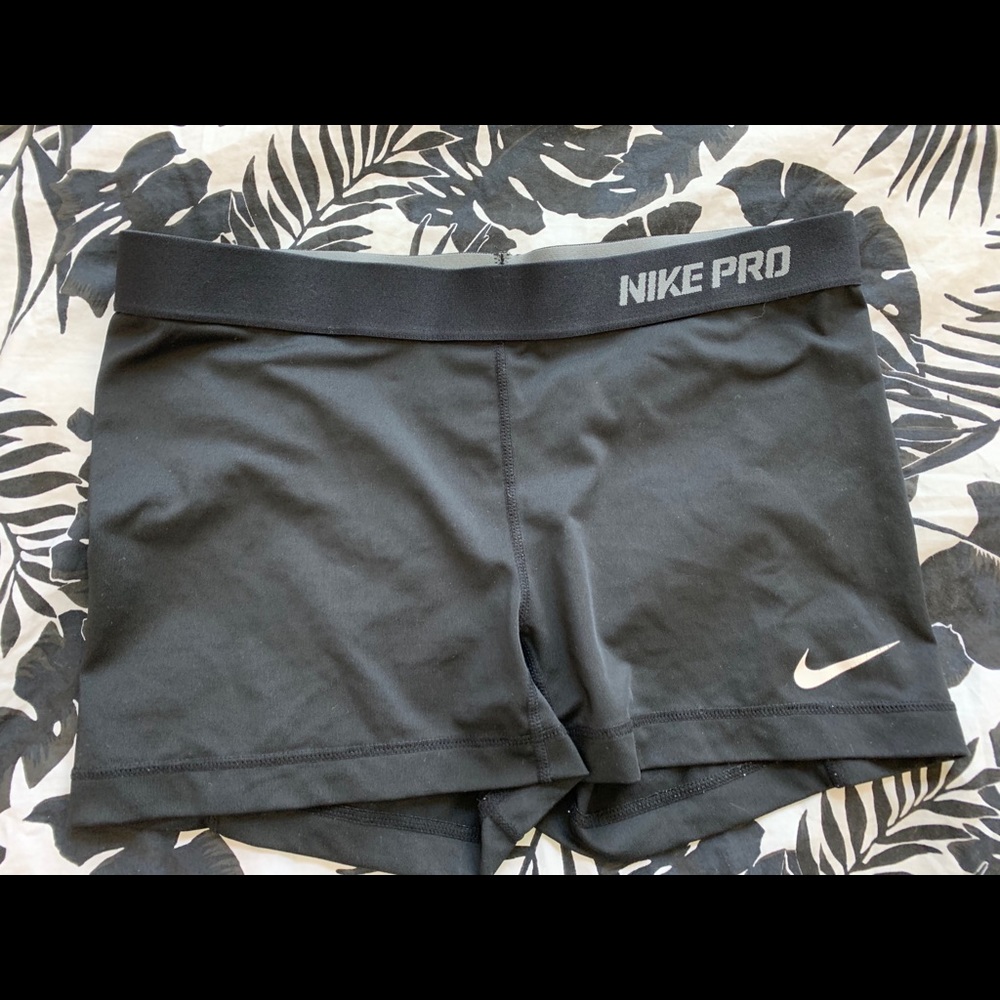 Nike shorts